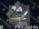 Genuine Spark Set Maserati 3200 4200 Qp Ferrari 360 430 V8. Fixed Price $293.50.