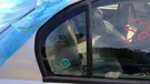 Passenger Rear Door Vent Glass Vin 4TH Digit Classic Fits 97-05 Malibu 731782. Fixed Price $75.00.