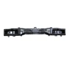 New Rear Bumper Impact Bar Fits 2016-2018 Kia Optima 191-50458 Capa. Fixed Price $208.96.