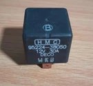 (1PC) Kia Hyundai Deco Pin Relay 95224-38050 Tested. Fixed Price $12.00.