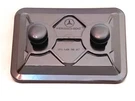 Genuine Mercedes-benz W123 C123 200 280 Fuse Box Cover Lid 1235400082. Fixed Price $125.00.