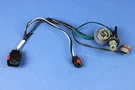 Genuine Mopar Headlamp Wiring 5143153AA. Fixed Price $78.30.
