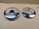 Volvo 240 244 245 Wheel Hubcaps Center 1272211. Fixed Price $199.00.