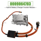 Hybrid Battery Charger Inverter Module 0009064703 For Mercedes-benz W221 S400.. Fixed Price $788.86.