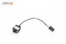 2022 - 2024 Jeep Wagoneer Overhead Roof Hands Free Telephone Microphone Oem. Fixed Price $29.99.