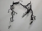 2020 - 2021 Chevrolet Equinox Engine Wire Harness 1.5L Fwd,aod. Fixed Price $252.70.