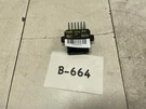 2010 Chevrolet Traverse Rear A/c Heater Blower Motor Resistor Oem+. Fixed Price $41.39.