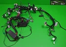 Tesla Model 2012-2016 Lower Dash Body Harness Asm With Fuse Box 1004423-00-M. Fixed Price $225.00.
