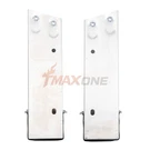 Tesla Model Y Front Frame Rail Extension Pair Lh Rh 2020-2025 Oem New Set. Fixed Price $129.99.