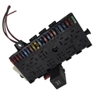 171941821D Fuse Box Volkswagen Golf Ii 1991. Fixed Price $145.99.