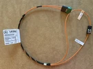 Mercedes-benz A2035403308 Optical Cable For Audio System By Leoni (brand New). Fixed Price $99.99.