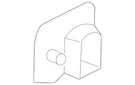 Genuine Bmw Connector Plate 61-27-8-679-681. Fixed Price $68.15.