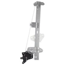 RPH-034 Aisin Window Regulator Front Passenger Right Side Hand For Honda Fit. Fixed Price $68.38.