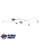 Vw Volkswagen Crafter 2E Front Lamp Headlight Hella Plug Harness Loom 000998953. Fixed Price $80.17.