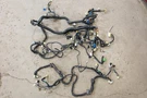 1990 Nissan 300ZX Non Turbo Under Dash Interior Main Wiring Wire Harness Oem. Fixed Price $123.49.