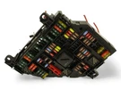 2012 Bmw Series F10 Fuse Relay Box Distribution Junction Block 9252813 Oem. Fixed Price $65.79.