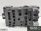 Oem 2004-2006 Acura Mdx 3.5L Fuse Box Cabin Junction Block 38200-S3V-A03. Fixed Price $89.99.