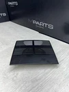 2004-2010 Bmw E60 M5 Ultrasonic Alarm Motion Sensor Module W/ Trim Oem 6980089. Fixed Price $25.00.