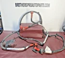 2015 Maserati Ghibli Power Wiring Wire Harness Oem 307119 E1. Fixed Price $220.00.