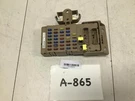 2009 Subaru Tribeca Left Driver Side Interior Fuse Box Oem+. Fixed Price $64.77.