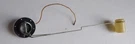 Fuel Meter Unit / Tank Gauge For Mazda Familia 800 Sedan Ssa 0208 - New. Fixed Price $69.00.