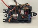 2012-2016 Bmw 328I Cabin Fuse Box Deck Lid Mounted 52691. Fixed Price $48.00.