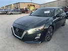 Front Cradle Crossmember Subframe 2019-2025 Nissan Altima Fits Sedan 1014895. Fixed Price $319.00.