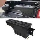 Truck Bed Storage Tool Box For 2007-2019 Chevy Silverado Gmc Sierra 1500 R-side. Fixed Price $88.34.