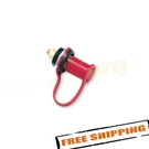 Longacre 52-45720 Battery Jumper Terminal With Cap. Fixed Price $25.77.