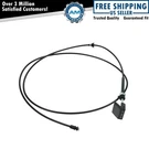 Hood Release Pop Latch Pull Cable With Handle YS4Z16916AA 00-07 Ford Focus. Fixed Price $21.31.