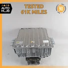 16-18 Bmw F30 330E Hybrid Engine High Voltage Battery 61257935320 Oem 61K. Fixed Price $1888.25.