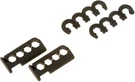 Spark Plug Wire Holder Dorman 40281. Fixed Price $20.74.