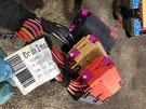 2011 Audi Q5 Interior Fuse Box Body Wire Harness Oem+. Fixed Price $188.52.