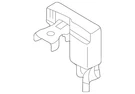 Genuine Nissan Battery Current Sensor 294G0-1HH0A. Fixed Price $376.66.