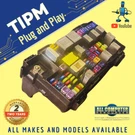 2011 Jeep Wrangler Tipm Fuse Relay Box Rebuilt Part# 04692332 Plug & Play. Fixed Price $457.00.