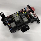 2005-2006 Ford F250 F350 Under Dash Fuse Box P/n 6C3T-14A067-AB. Fixed Price $99.99.