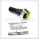 Genuine Oem Mazda Water Hose Connector / 3 D651-61-240. Fixed Price $36.89.