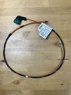 New Genuine Mercedes-benz 01-04 C240 Oem Radio Pigtail Wiring Harness 2035403408. Fixed Price $79.99.