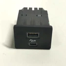 2021 Ford Escape Usb Charging Port Oem ML3T-14F014-AD. Fixed Price $59.04.