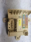 2014-2016 Hyundai Genesis 3.8L Junction Fuse Box Cabin 91950-B1310. Fixed Price $66.50.