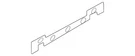 Genuine Bmw Upper Cover Seal 61-27-7-934-439. Fixed Price $21.33.