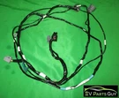Tesla Model 2012-2016 Panoramic Sun Roof Harness Assembly 1005311-00-F. Fixed Price $100.00.