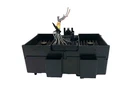 2002 - 2003 Saturn Vue Cabin Fuse Box Relay Junction Control Module 22685685 Oem. Fixed Price $39.00.