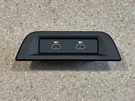 Usb Porsche Taycan Port Socket Connector 9J1035722B. Fixed Price $58.13.