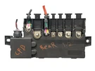 2024 Mercedes Eqe Suv X294 Oem Rear Fuse Junction Box Relay 2975402001. Fixed Price $233.95.
