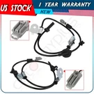 Set Of Front Abs Wheel Speed Sensor Left & Right For 2008-2010 Subaru Impreza. Fixed Price $21.74.