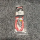 Super Start Post Terminal Style Positive Battery Cable 32" Gauge Red SK8432CR. Fixed Price $12.49.