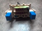 2013 Nissan Rogue Interior Fuse Box, Cabin 40600. Fixed Price $124.00.