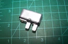 Standard BR-208 8.25 Amp Circuit Breakers Ford, Lincoln, Mercury. Fixed Price $21.50.