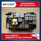 08-09 Journey Caravan T&c Tipm Temic Integrated Fuse Box Module 04692302 Reman. Fixed Price $208.24.